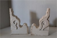 Corbels  3 x6 x 9