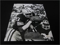 THOM DARDEN SIGNED 8X10 PHOTO BROWNS COA