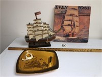 ship items