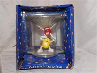 Character Candy Dish Collector Series