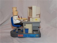 Dilbert Electronic Candy Dispenser