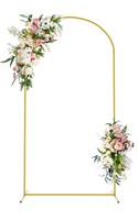 $60 7.2 FT Wedding Arch Backdrop Stand