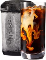 HyperChiller Iced Coffee/Beverage Cooler 12.5oz