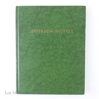 Jefferson Nickels 1938 - 1970 (Some Unc.) (94)
