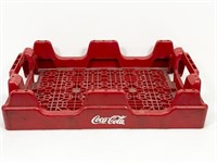 Coca Cola Crate