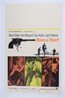 Once a Thief/1965 Ann-Margret WC
