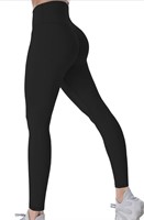 (New) size XL Workout Leggings with High Waist