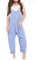 (used) size 140. Girls Casual Jumpsuits Spaghetti
