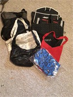 Tote Bag & Purse Lot