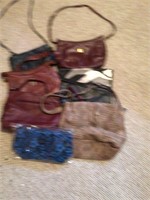 Purse Lot