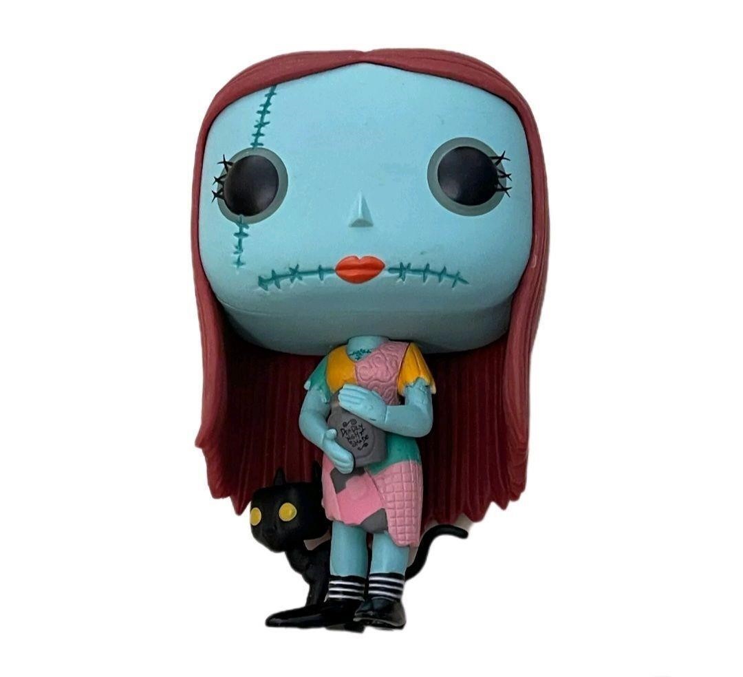 Funko Nightshade Sally #154