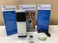 AIR PURIFIERS