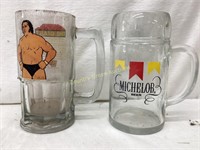 Collectible Beer Mugs