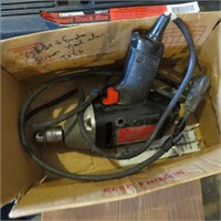 Electric Drill