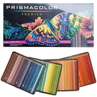 Prismacolor 150 Count Colored Pencils, Art Kit Art