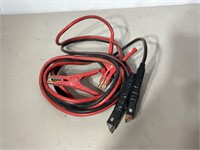 Battery Jumper Cables