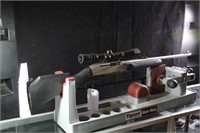 Remington Weathermaster Model 7400 30-06 SPRG Gun