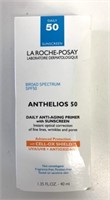 La Roche-Posay Anthelios 50 w/Sunscreen