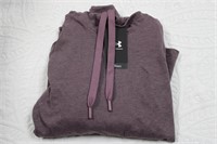 Under Armour Women's Hooded Sweatshirt Size Small