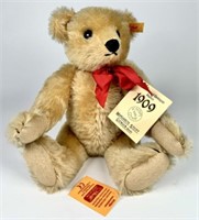 STEIFF TEDDY BEAR