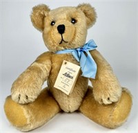 VINTAGE SCHUCO TEDDY BEAR