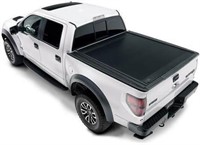 Retrax Tonneau Cover 88-06 Chevy & GMC 6'6" Bed