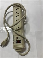 POWER STRIP