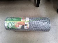 24"x150ft Poultry Netting