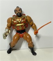 Jitsu vintage Masters of the Universe action