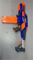 NERF gun