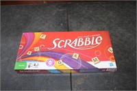 Scrabble- NIB