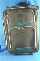 New Apollo luggage on wheels 18" x 9" x 26"