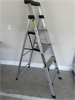 Gorilla Ladders Hybrid Step Ladder