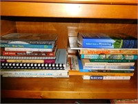 FLYFISHING BOOK COLLECTION