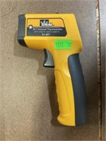 Ideal SLT infrared thermometer