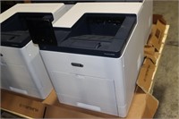 LIKE NEW XEROX VERSALINK B600 LASER PRINTER