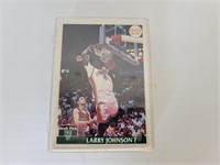 1991 Draft Picks NBA basketball cards set