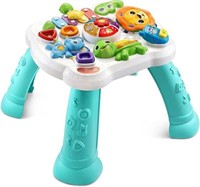 VTech Touch and Explore Activity Table (English