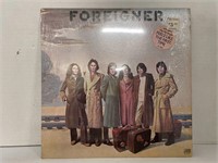 Foreigner (self-titled)