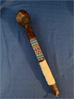 Native American Ceremonial Club