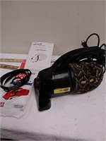 Dirt Devil Royal hand vacuum