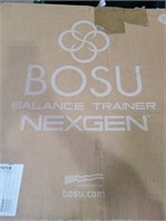 BOSU pro nexgen 65cm Balance trainer