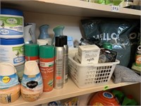 Lot Deodorizer Items