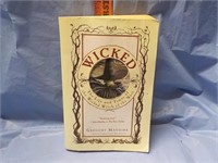 Wicked Witch of West Book