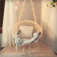 Hanging Chair for Bedroom Hammock Chair