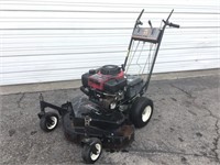 Sutech Stealth Commercial 33 Mower
