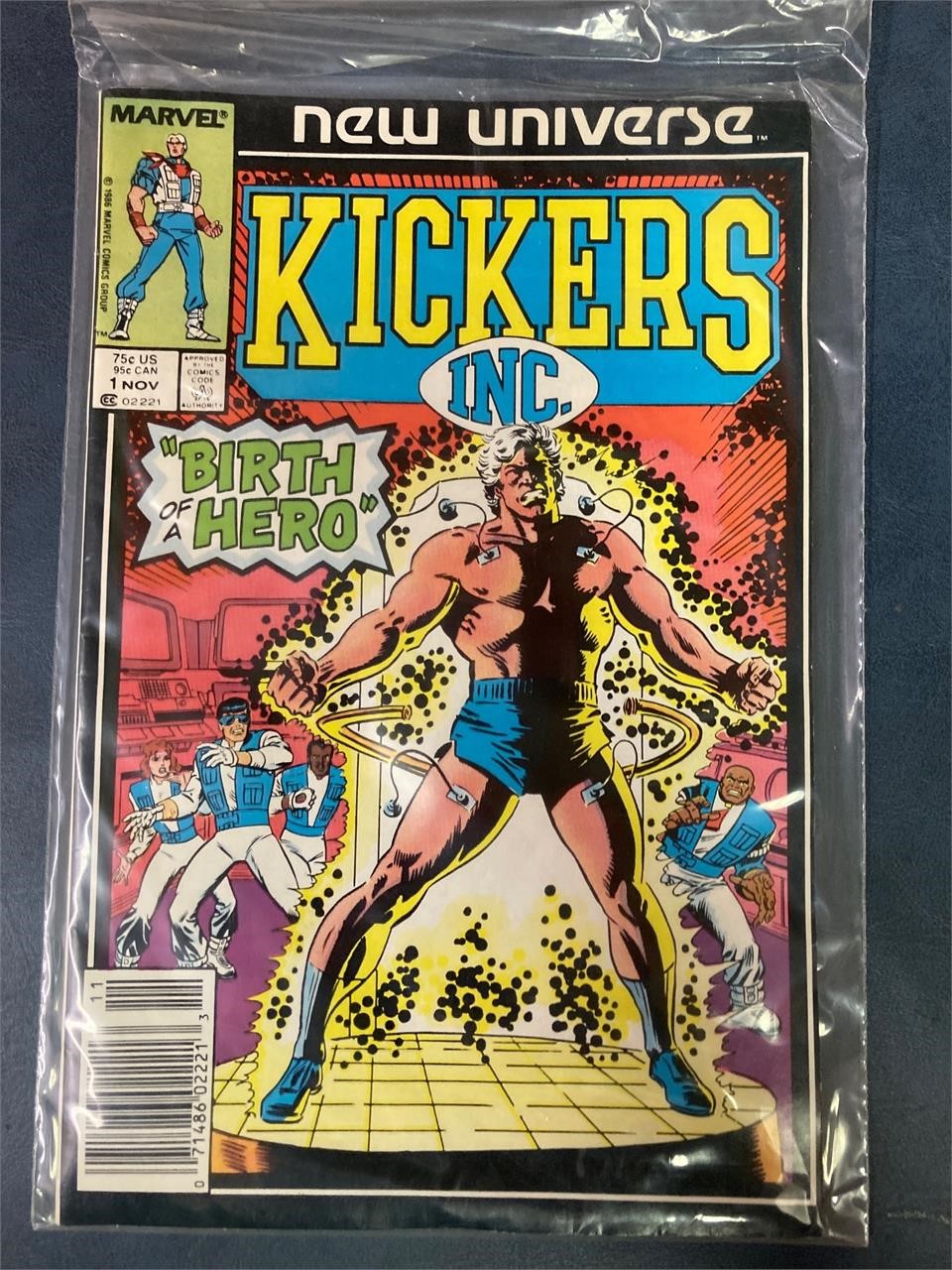 Mississippi Pickers Comic Auction