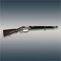 Steyr M.95 Carbine 1934 Marking Sn# 9982 39.5" Lon