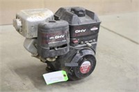 5hp Briggs & Stratton Motor, Loose Untested