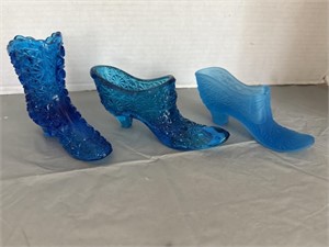Fenton shoes (3, blue)